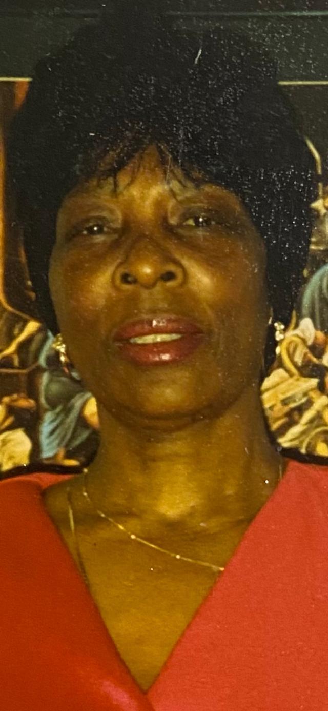 Agatha Mitchell  obituary from Wayne's Funeral Services