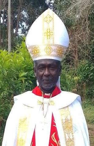 Andrew T D Lewis  obituary from Wayne's Funeral Services