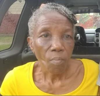 Ann Jean Marrast obituary from Wayne's Funeral Services