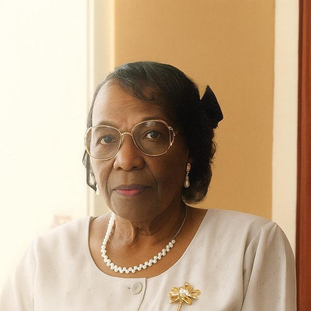 Audrey Whiteman  obituary from Wayne's Funeral Services