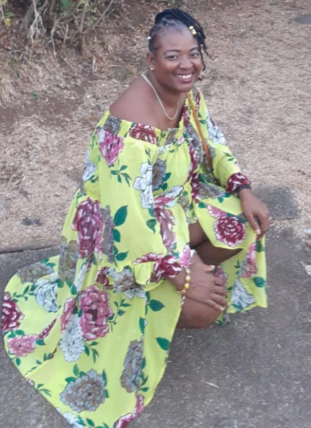 Beverley Evis Calliste  obituary from Wayne's Funeral Services