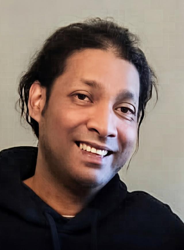 Donnell Lewis  obituary from Wayne's Funeral Services