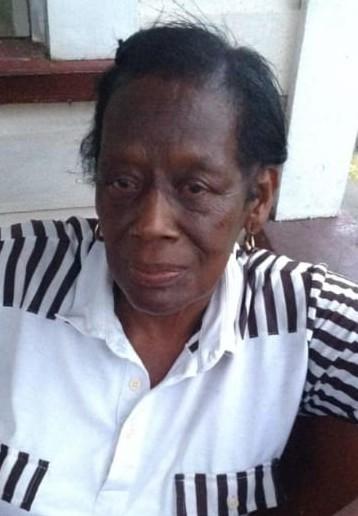 Estella Patricia Bernadette La Mothe  obituary from Wayne's Funeral Services