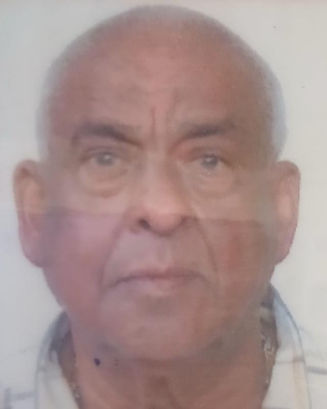 Ferdinand Frank Joseph  obituary from Wayne's Funeral Services