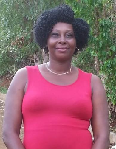 Geanette Sherry Murphy obituary from Wayne's Funeral Services