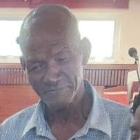 Joseph Mikey Johnson  obituary from Wayne's Funeral Services