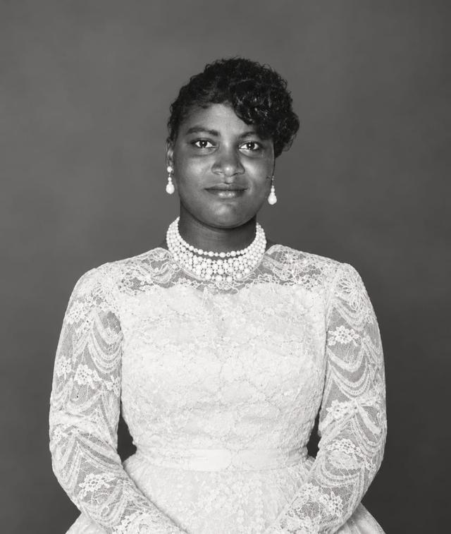 Louisa Helena Phillip -Nedd  obituary from Wayne's Funeral Services