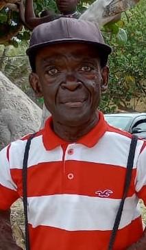 Matthew Edward  obituary from Wayne's Funeral Services