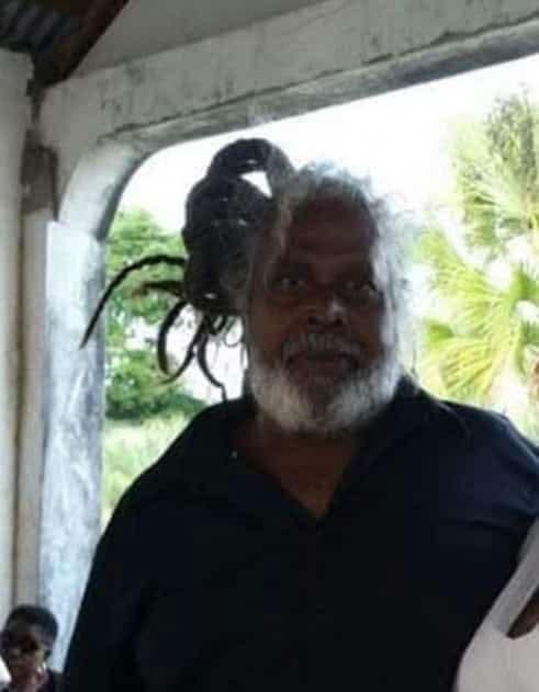Matthew Rufus McEwen obituary from Wayne's Funeral Services