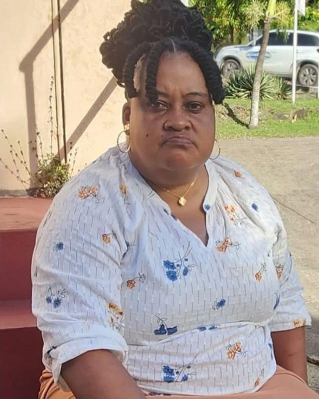 Roylyn Ann Williams  obituary from Wayne's Funeral Services