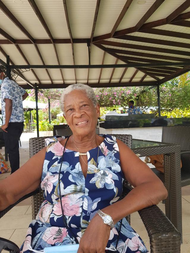 Shirley Teresa Mitchell - Ringham  obituary from Wayne's Funeral Services