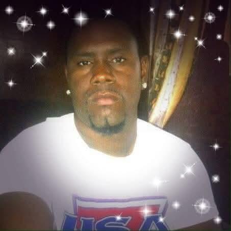 Shon Jeffrey Mitchell  obituary from Wayne's Funeral Services