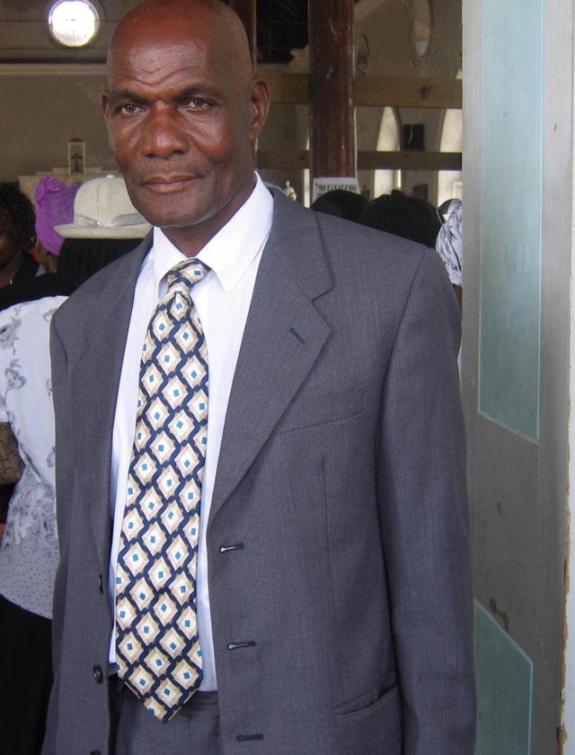 Thomas Matthew Mathias John  obituary from Wayne's Funeral Services