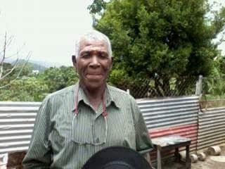 Zepherine Charles obituary from Wayne's Funeral Services