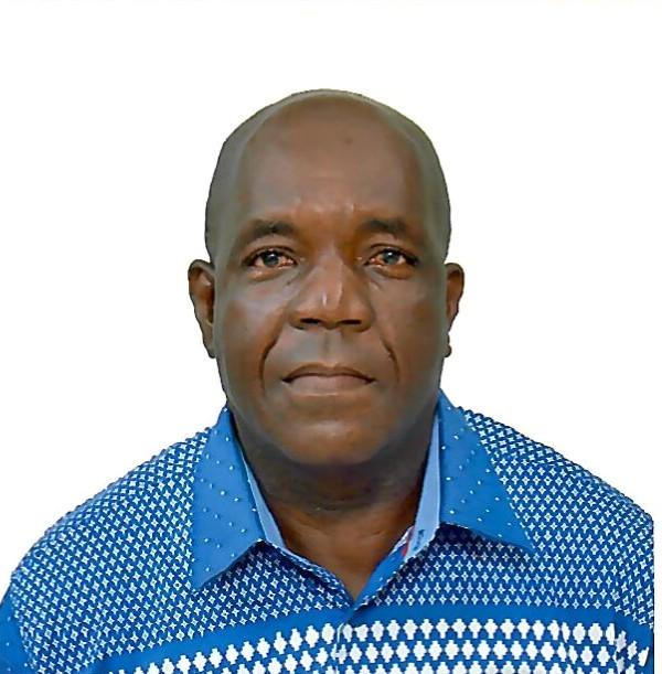 Brian Joseph Dottin obituary from Wayne's Funeral Services