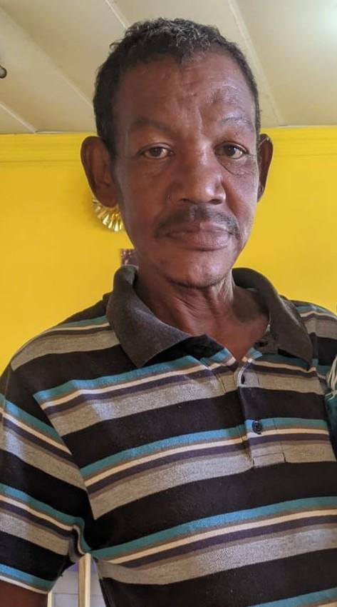 Cris Christopher Thomas Beggs aka "Boy Child" obituary from Wayne's Funeral Services