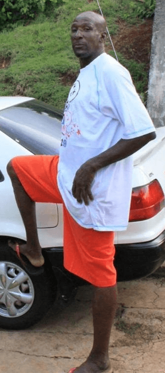 Dunbar Christopher Steele obituary from Wayne's Funeral Services
