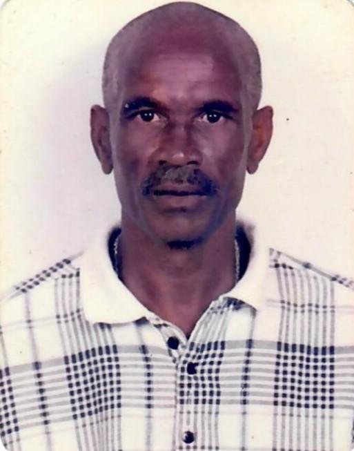 Gordon Monteram also known as “Sookan” obituary from Wayne's Funeral Services