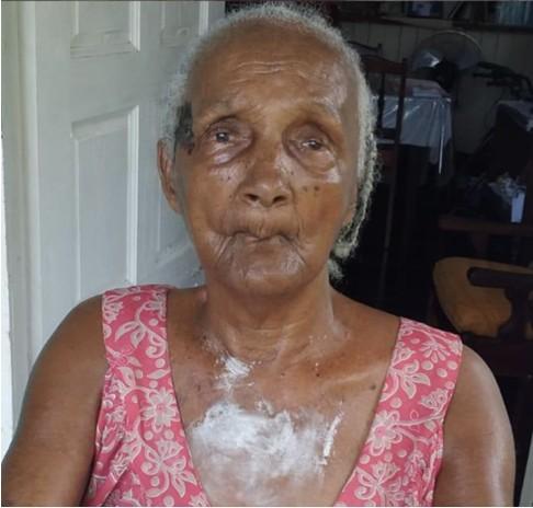 Muriel Gordon Adonis obituary from Wayne's Funeral Services
